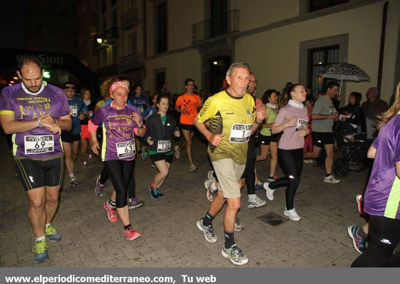 Galería de fotos - - Carrera popular de la juventud en Nules