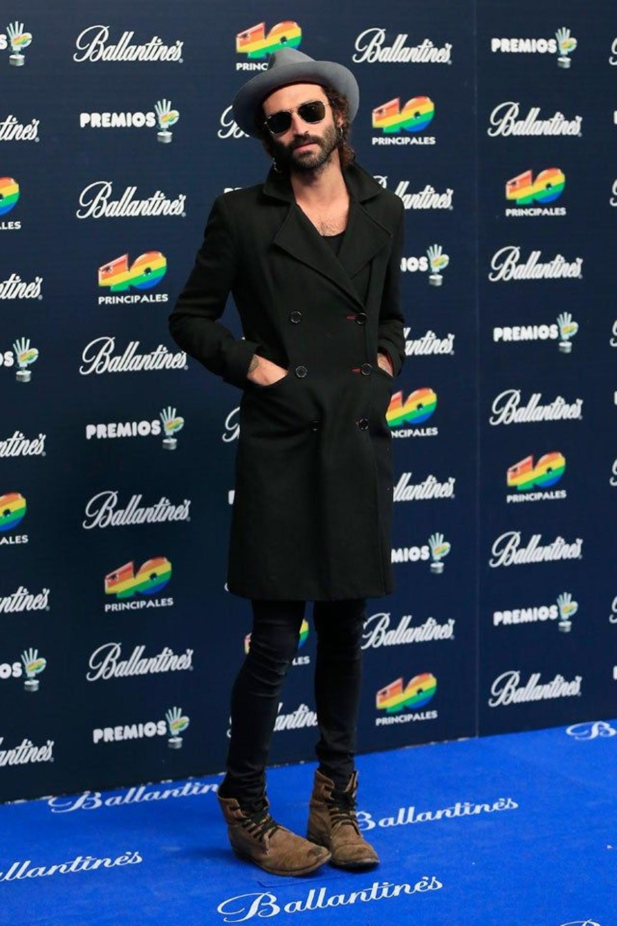 Premios 40 Principales