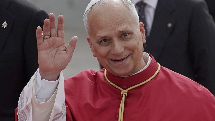 Córdoba, Maimónides y Averroes en el primer discurso del Papa León XIV en España