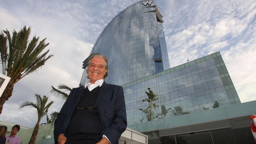 Mor als 82 anys l&#039;arquitecte i urbanista català Ricardo Bofill