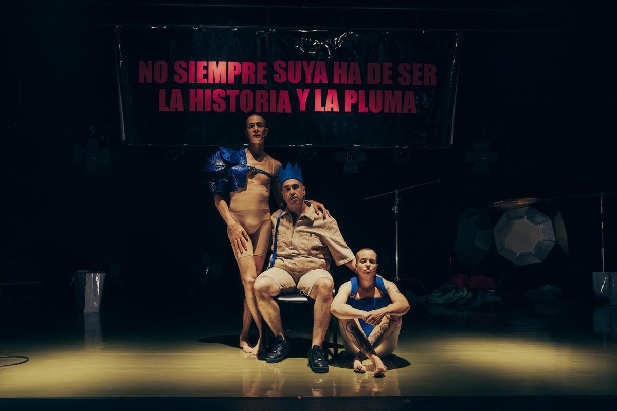 La Mutant presenta la programación de su nueva temporada.