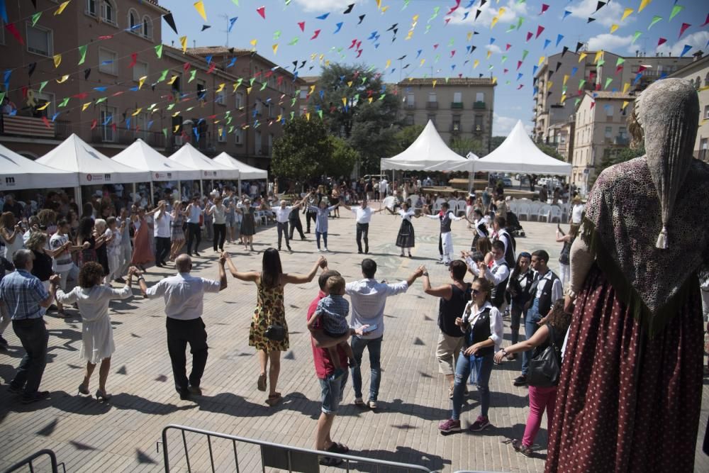 Festa Major de Navàs