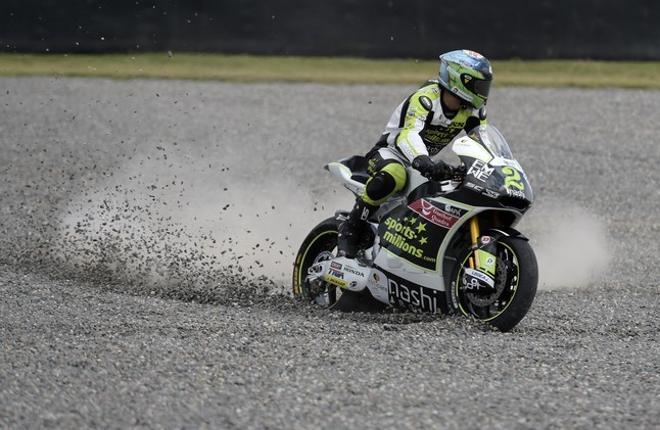 GP de Argentina Moto2