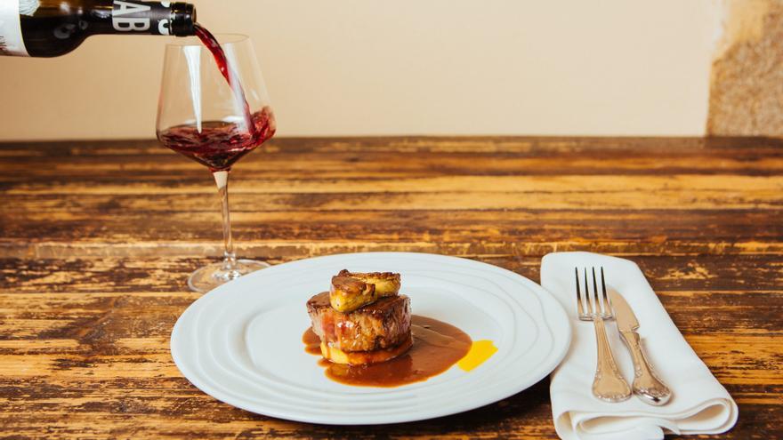 Ternera de Extremadura propone tres tapas exquisitas en Meat Attraction