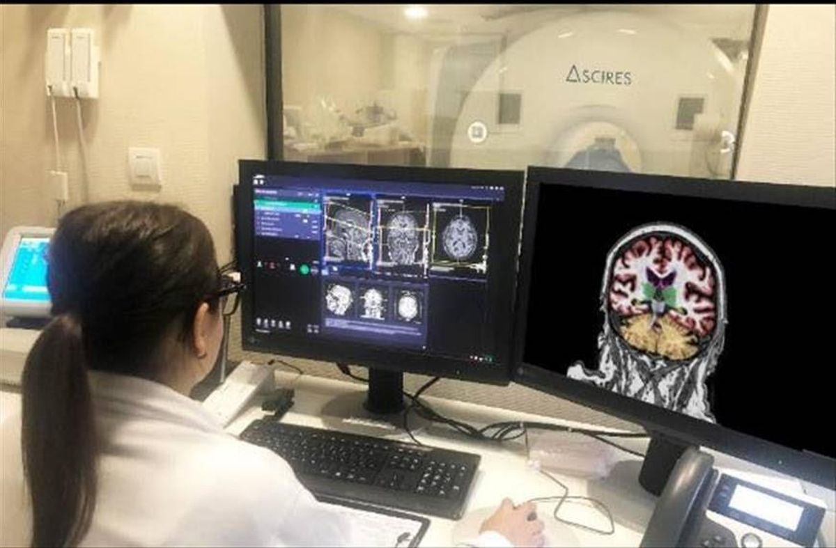 La vacuna contra l’Alzheimer, més a prop La vacuna contra l’Alzheimer, més a prop