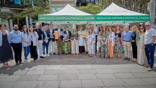 El cáncer de piel se duplica la última década en Tenerife con una tendencia anual al alza