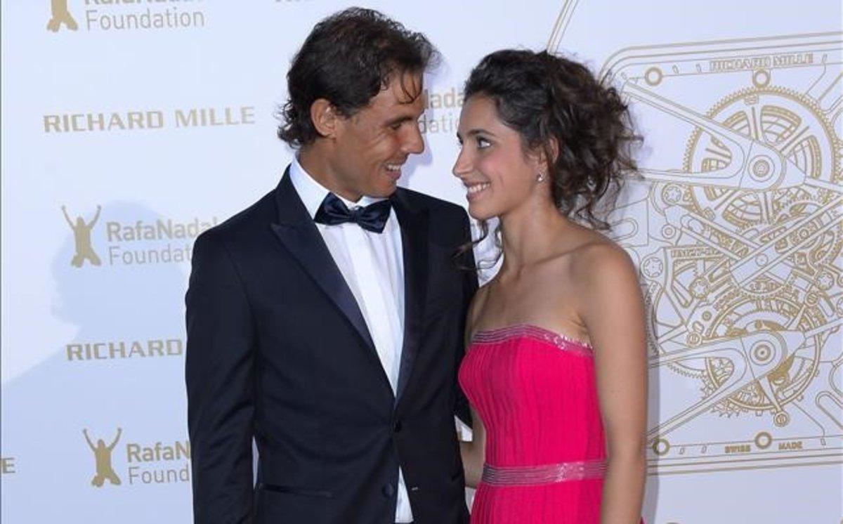 zentauroepp50305965 france paris nadal foundation gala epa04764387 spanish tenni191011162458