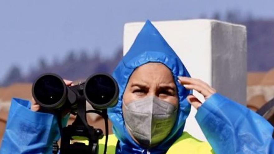 La Palma inventa el turismo volcánico - Levante-EMV