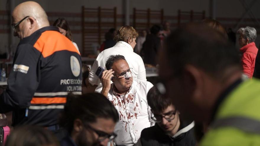 El accidente ferroviario suspende el partido del Mallorca y traslada al jueves el del Poblense