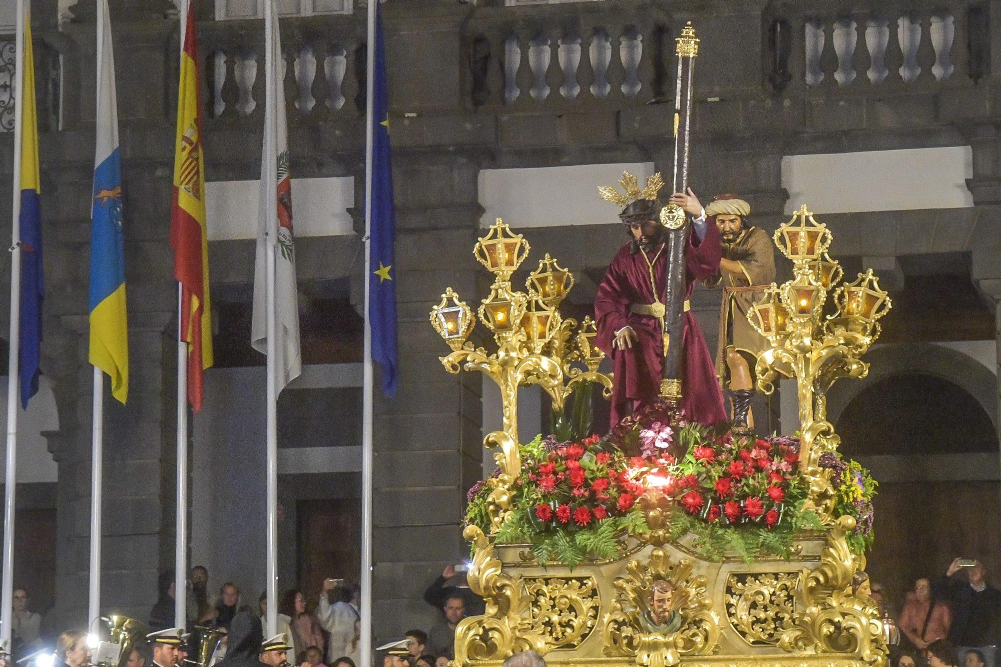 Procesión del Santo Encuentro 2024