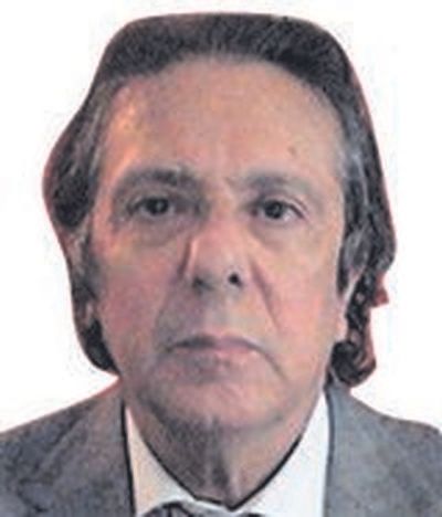 Antonio López Alonso