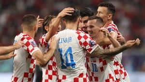 Resumen, goles y highlights del Croacia 2 - 1 Marruecos del tercer y cuarto puesto del Mundial de Qatar