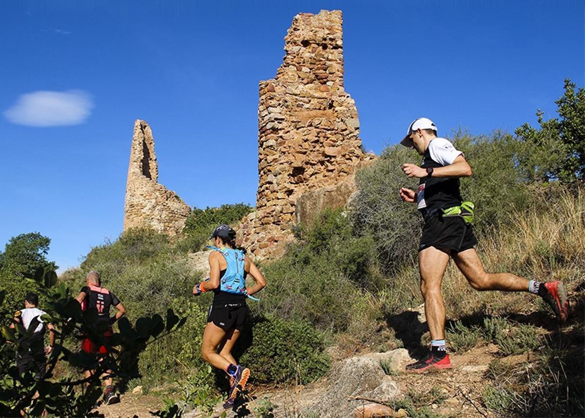 La XXVI Marxa de la Muntanya Sant Sebastià eixirà des de la plaça de la Vila.
