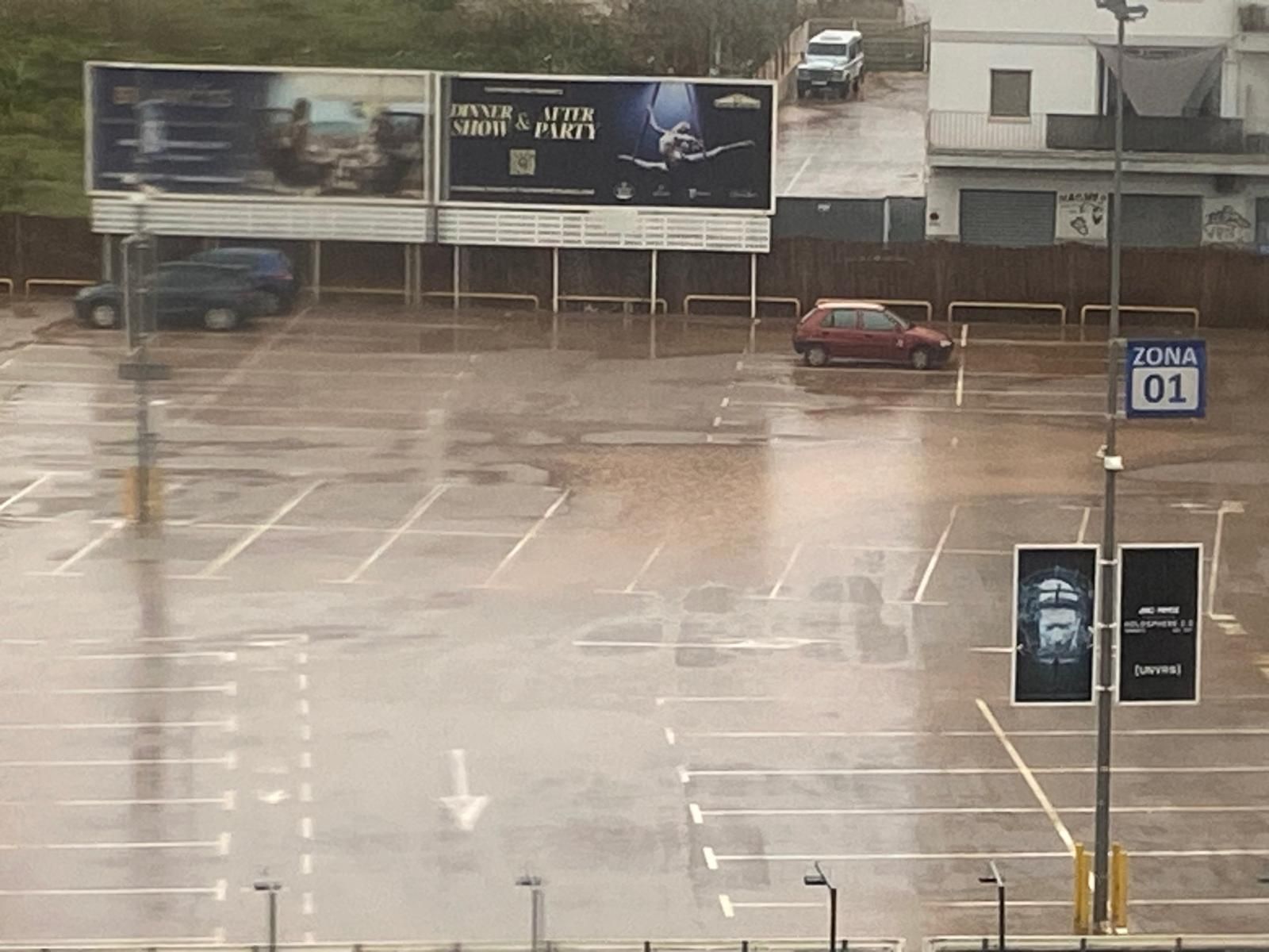 Es Pratet, este jueves a las 17 horas.