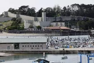 Los percebeiros de Baiona, en contra de una asignación fija al patrón mayor