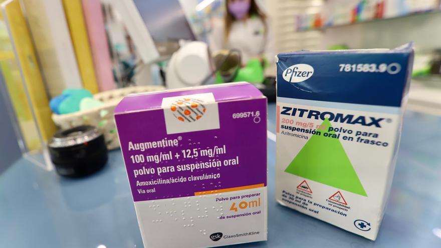 Zithromax 100 Mg/5 Ml