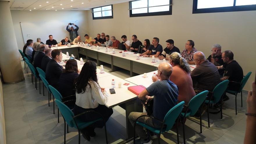 Castellón lidera la inflación en España: cómo afecta esto a sus trabajadores