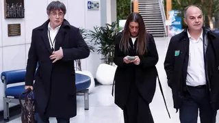 Junts se prepara para romper con el PSOE tras el rechazo del Gobierno a tramitar la cuestión de confianza
