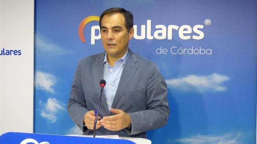 PP-A pide a PSOE, Adelante y Vox que &quot;propongan alternativas&quot; al presupuesto andaluz