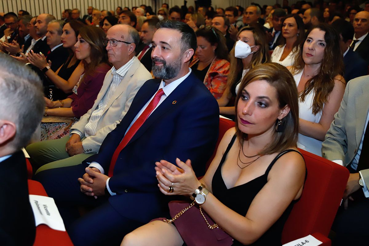 Gala Cordobeses del Año 2021