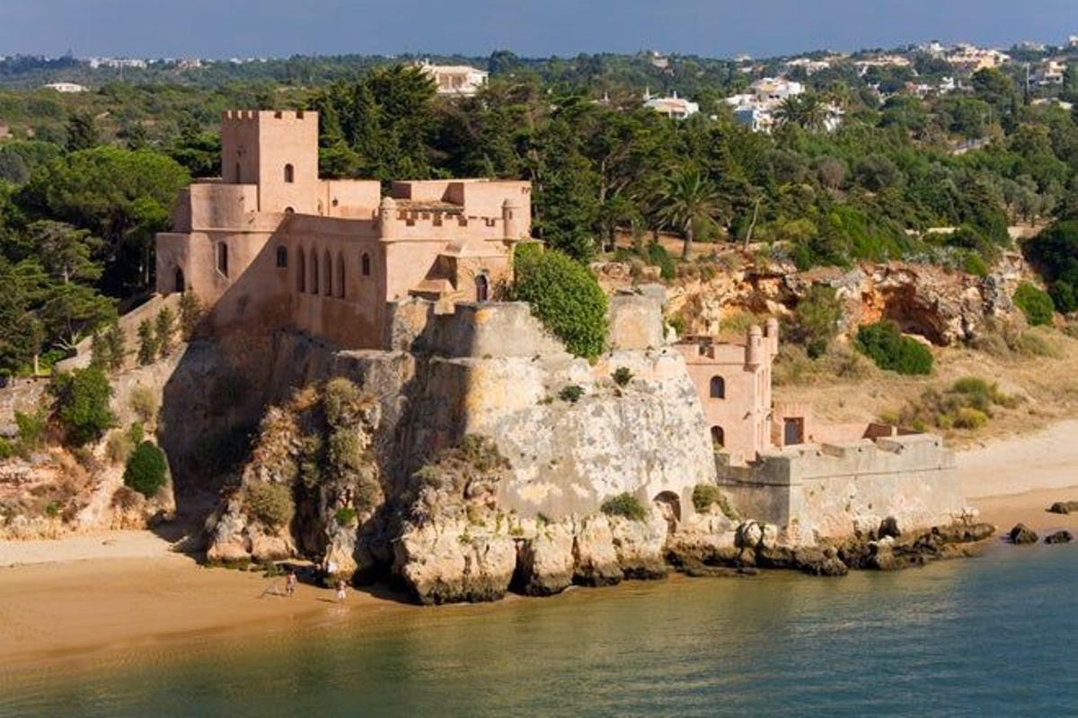 Fortaleza de Sao Joao do Arade