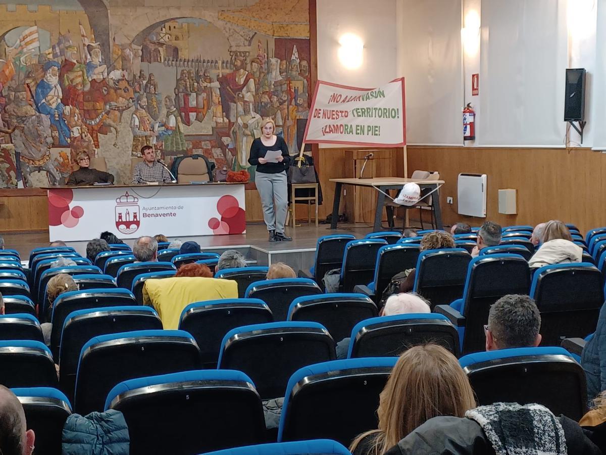 Una charla sobre las plantas de biogás de Zamora en Pie en la Encomienda.