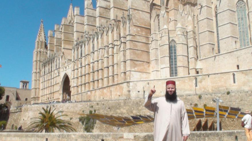 Desinflan las acusaciones contra una célula yihadista desmantelada en Mallorca