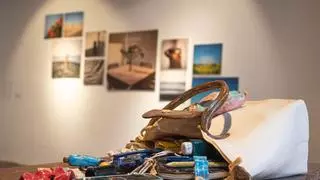 El arte emergente canario aborda la transformación territorial en la nueva exposición de Phe Gallery