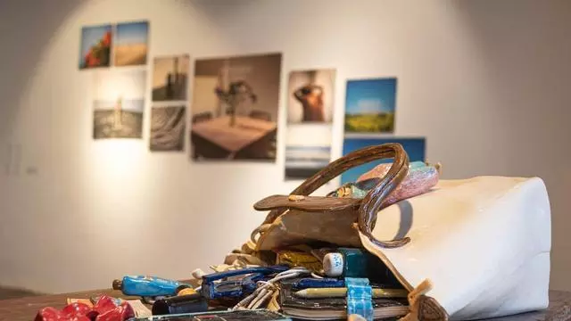 Puerto de la Cruz acoge la novena edición de Phe Gallery