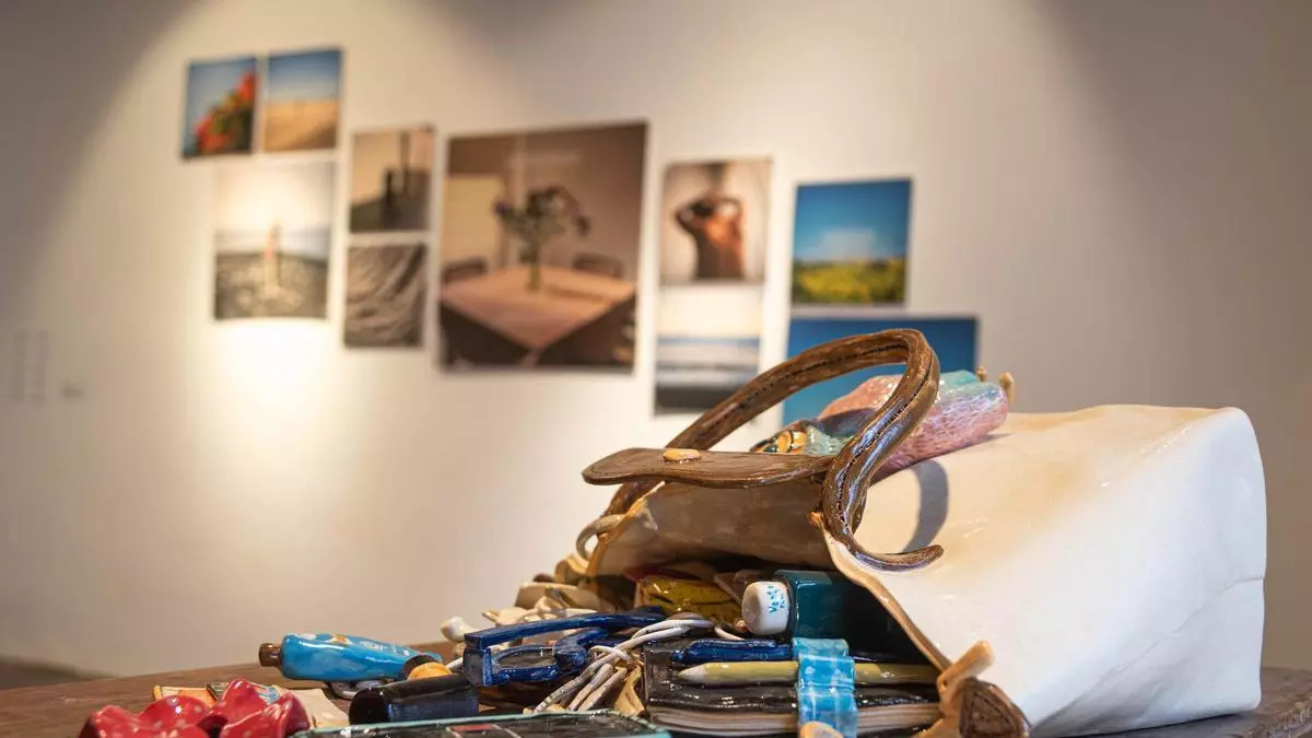 Puerto de la Cruz acoge la novena edición de Phe Gallery