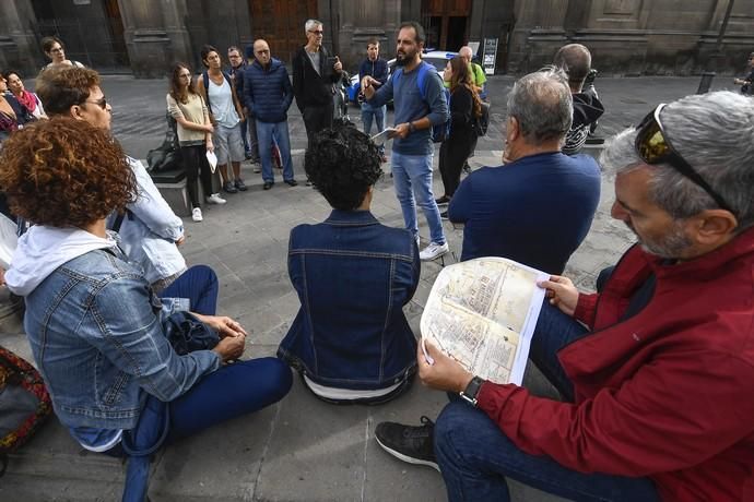 LAS PALMAS DE GRAN CANARIA 03-11-2018  LAS ...