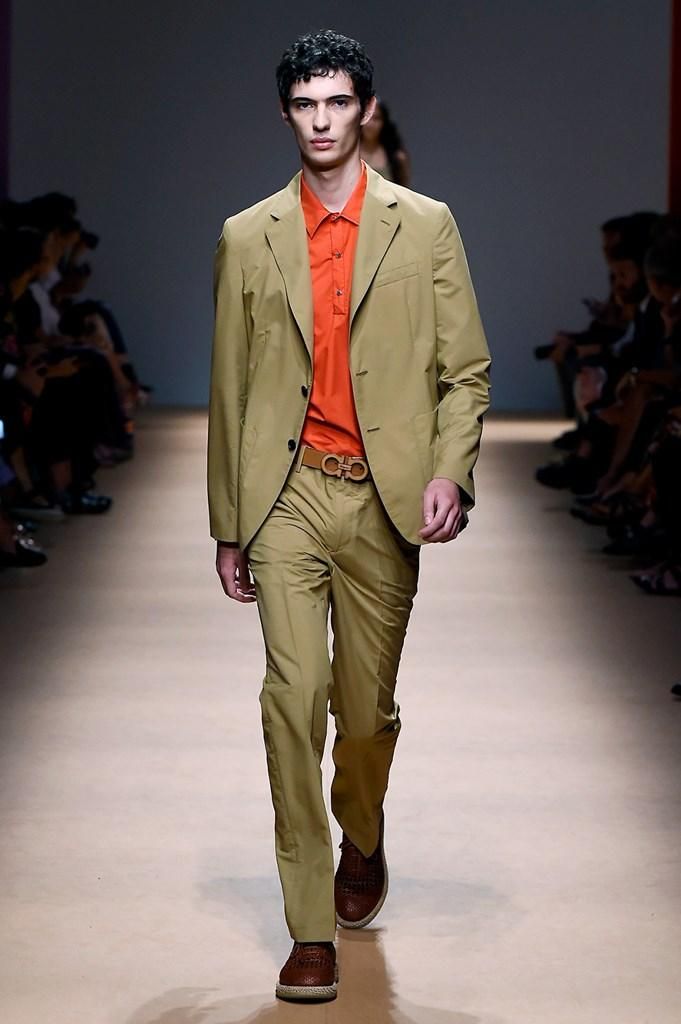 Salvatore Ferragamo
