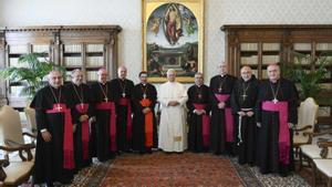 Lleó XIV inaugurarà el 10 de juny la Torre de Jesús de la Sagrada Família