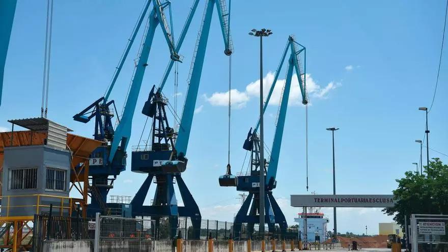 Zona Franca de Sevilla: un espacio sin fronteras