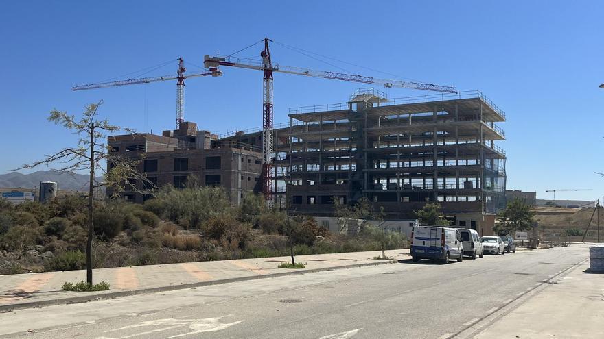 Torremolinos aprueba medidas para incentivar la construcción de VPO