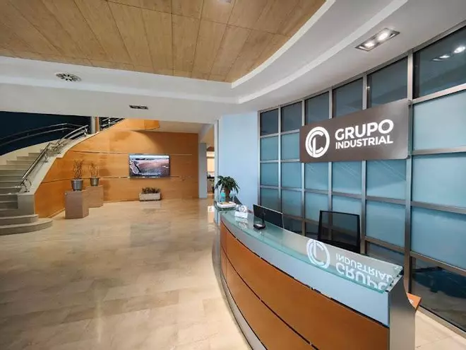CL Grupo Industrial logra un beneficio de 69,2 millones, un 35% menos que el año anterior