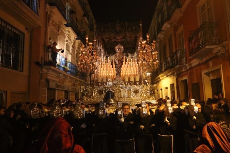 Jueves Santo de 2016 | Misericordia