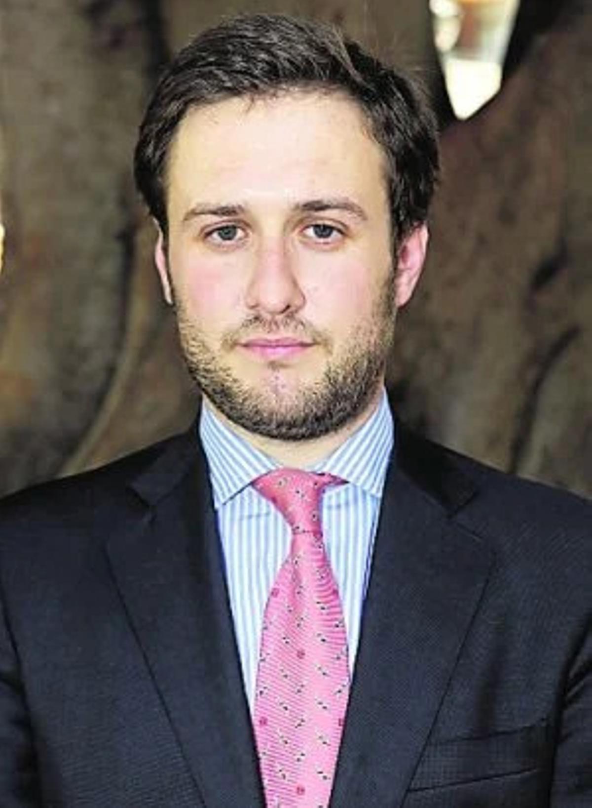 Juan Francisco Pérez Rodríguez.