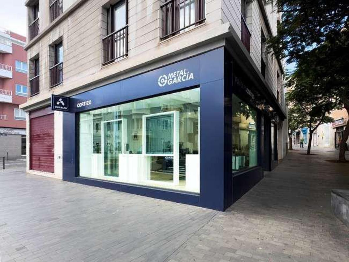 Metal García: Tradición familiar y vanguardia tecnológica al servicio de Canarias