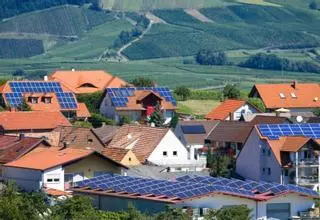 La Xunta imita a Alemania e impulsa en el rural la creación de 'comunas energéticas verdes'