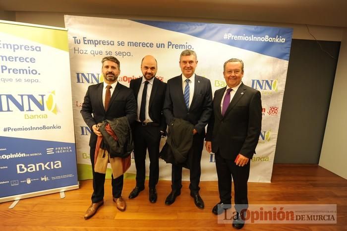 Premios Innobankia