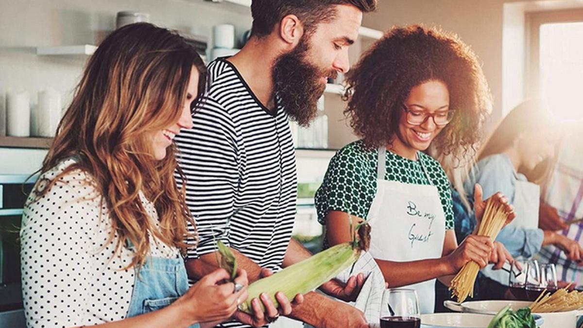 Los mejores multivitamínicos para afrontar el día con más energía y bienestar