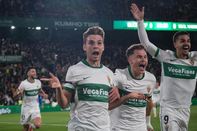 Aleix Febas, primer fichaje del Celta