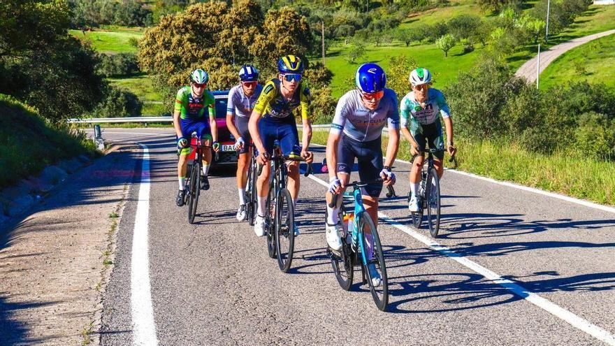 Picusa deja su sello en Portugal