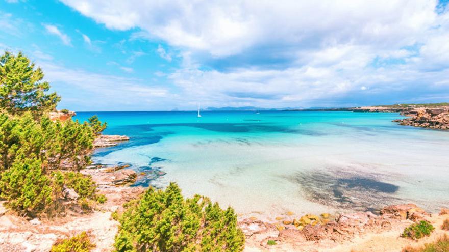 Cala Saona (Formentera)