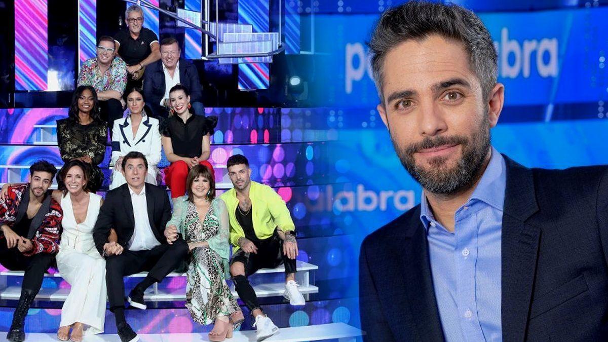 Telecinco ocupa la segunda posición del ranking de diciembre, tras Antena 3.