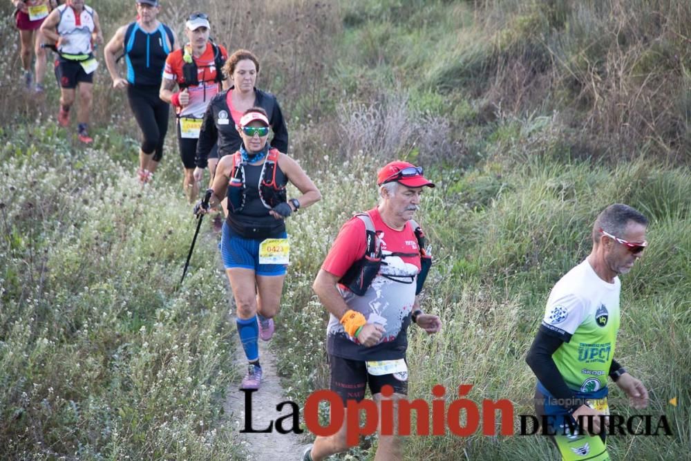 La Vara Trail (salida 23K)