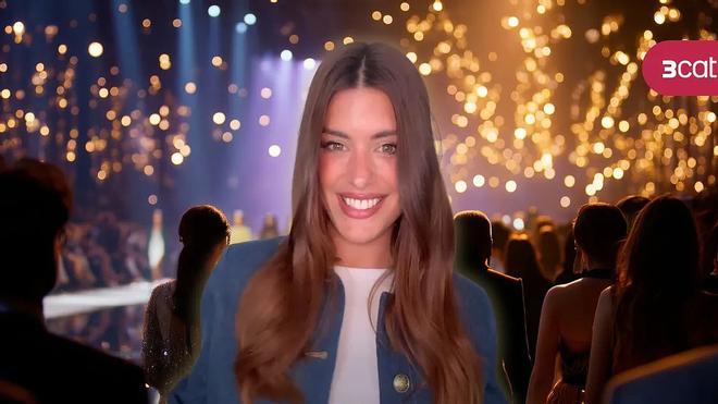 La gran cita de Dulceida