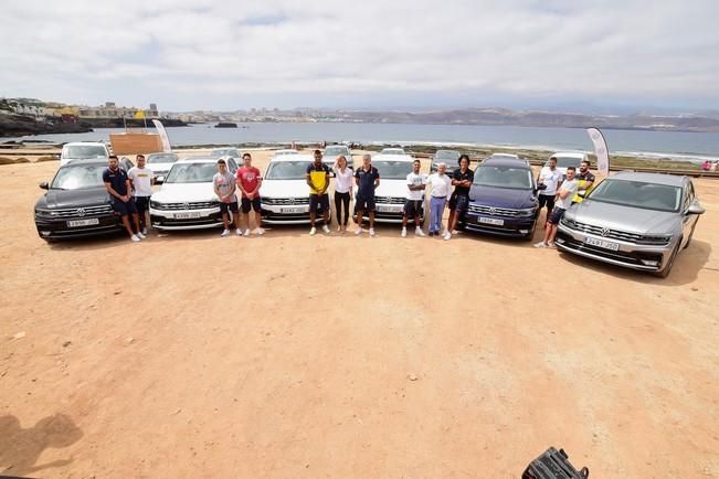 . Entrega de coches Domingo Alonso a los ...