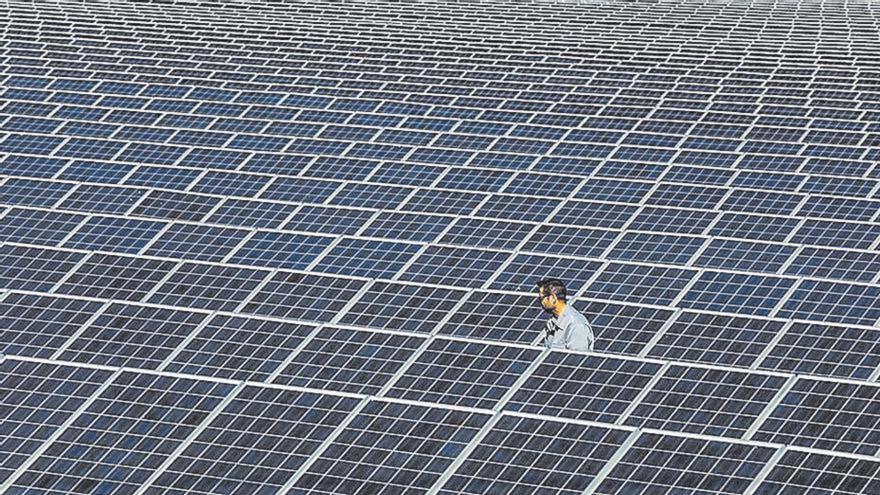 La planta solar FV El Tendre II en Altabix avanza con los trámites en el Consell pese a la suspensión de licencias